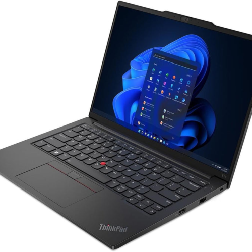 Lenovo ThinkPad E16 Gen 1 Intel Core i5 1335U 8GB DDR4 512GB SSD Laptop