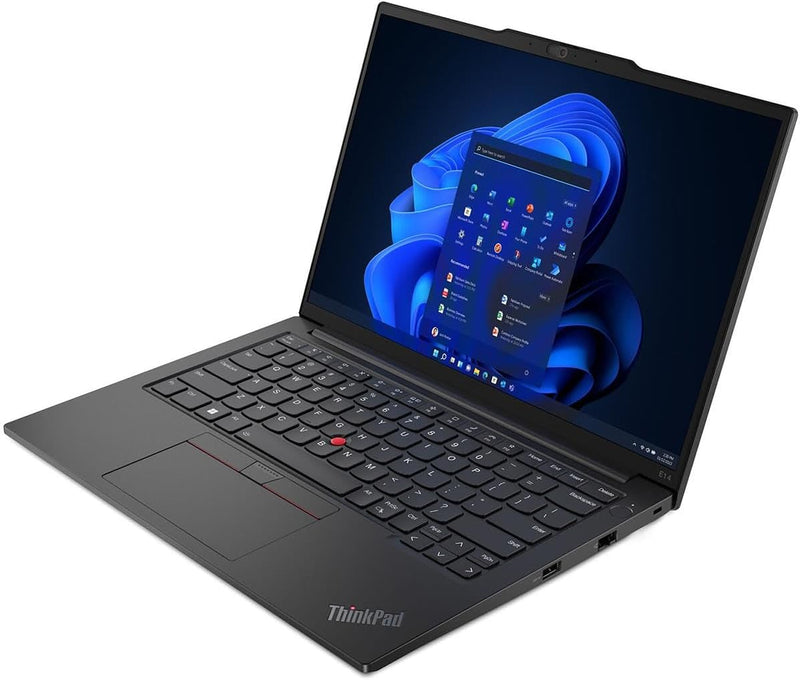 Lenovo ThinkPad E16 Gen 1 Intel Core i5 1335U 8GB DDR4 512GB SSD Laptop