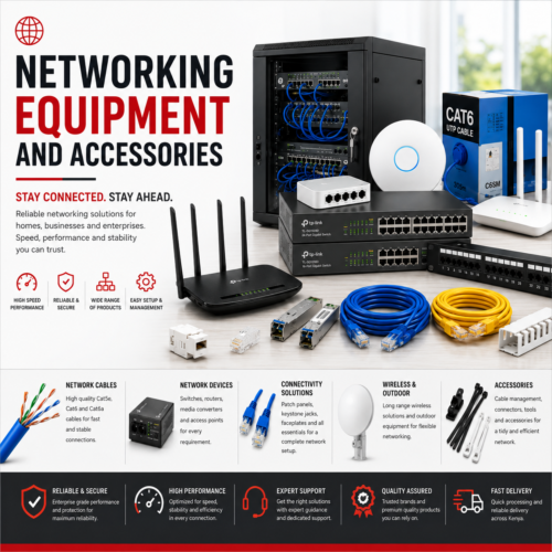 Networking Products