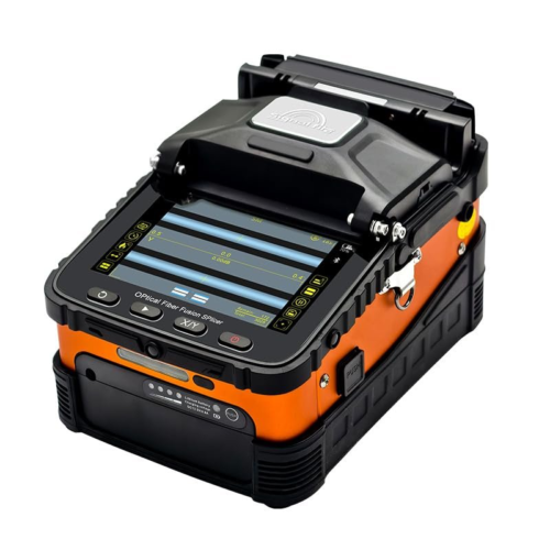 Signal Fire AI-5 PRO Professional Optical Fiber Fusion Splicer