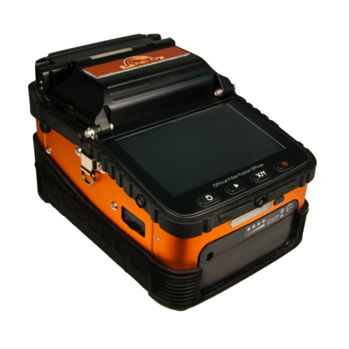 Signal Fire AI-6A+ Optical Fiber Fusion Splicer