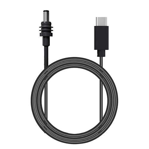 Starlink Mini USB‑C to DC 5 m Cable