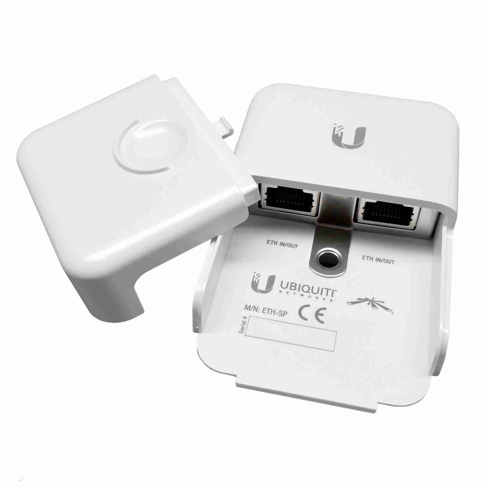 Ubiquiti Ethernet Surge Protector Gen 2 (ETH-SP-G2)
