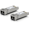 Ubiquiti Multi-Mode Transceiver Module 10Gbps, 850nm, 2-Pack (UACC-OM-MM-10G-D-2)