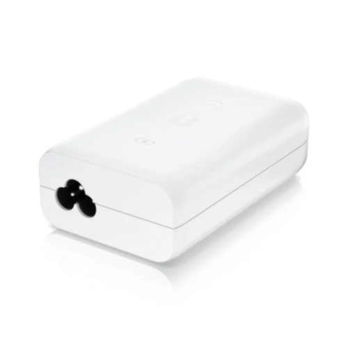 Ubiquiti Networks U-POE-AT PoE Adapter Gigabit Ethernet