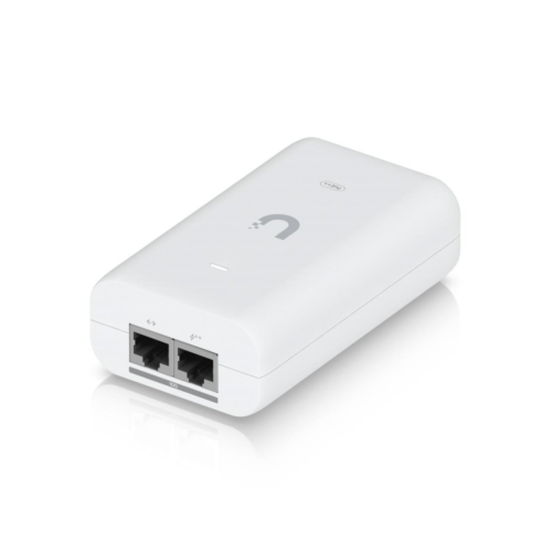 Ubiquiti PoE++ Adapter 60W (U-PoE++)
