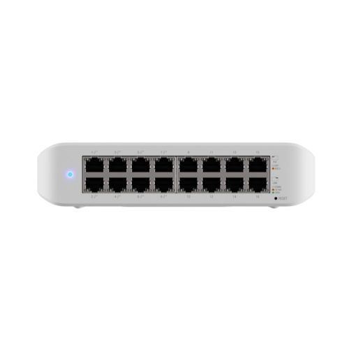 Ubiquiti UniFi 16-Port PoE Switch USW-16-POE