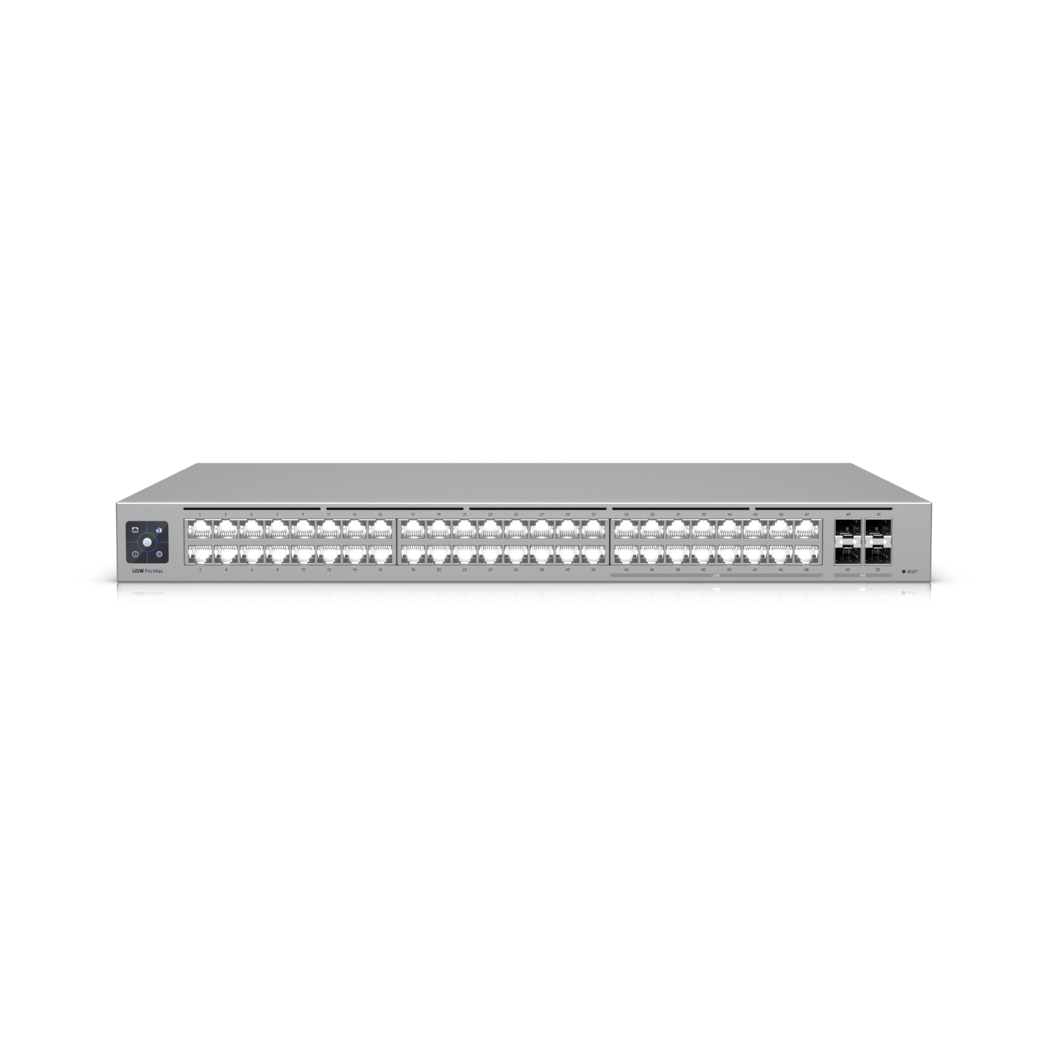 Ubiquiti UniFi 48-Port PoE Switch