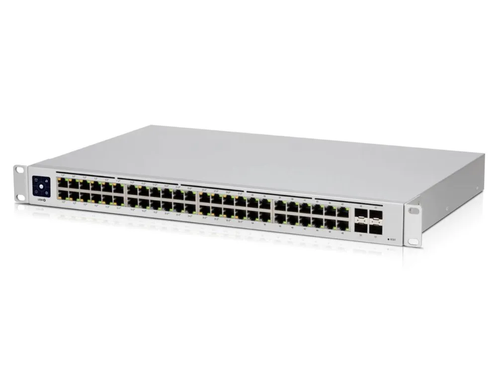 UniFi Switch Enterprise 48 PoE USW-Enterprise-48-PoE