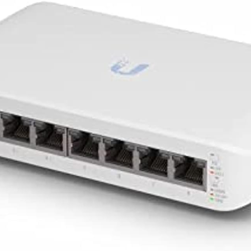UniFi Switch Lite 8 PoE