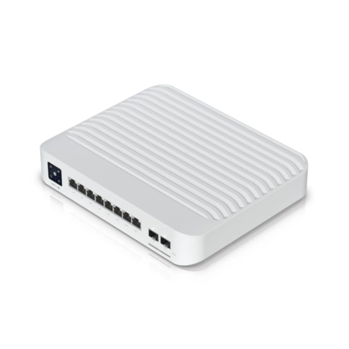 UniFi Switch Pro 8 PoE