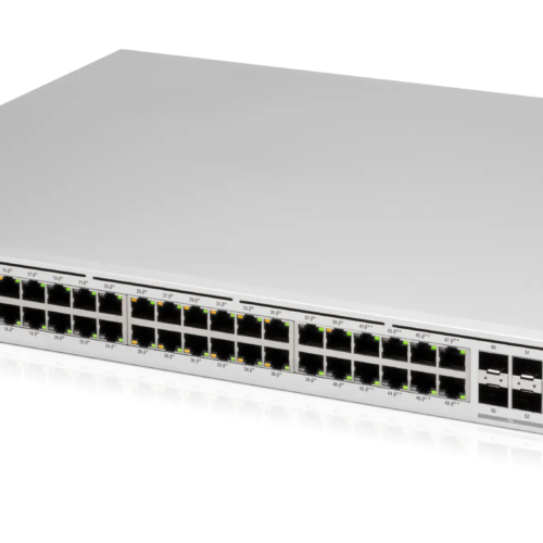 UniFi Switch Pro Max 48 PoE